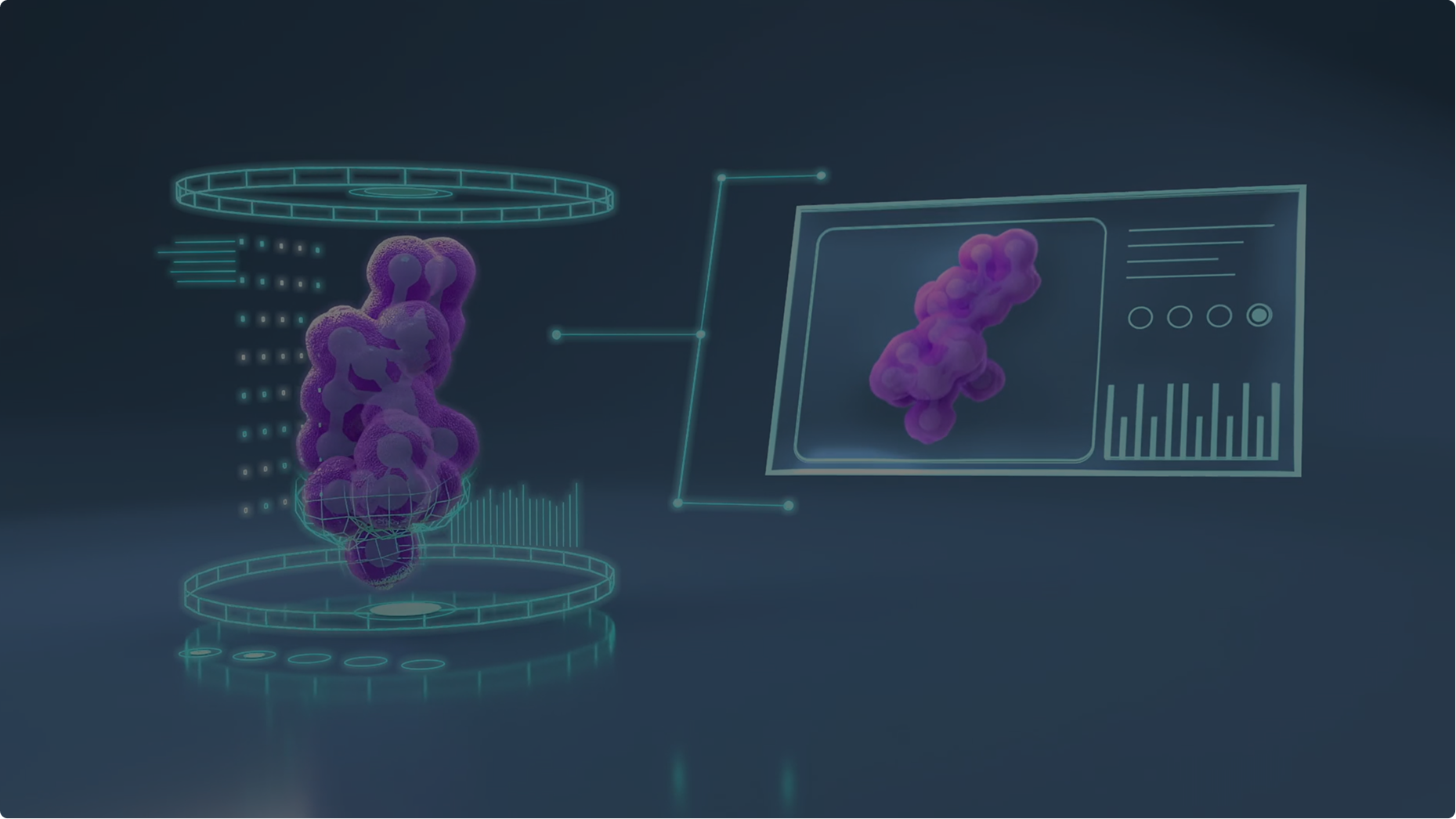Preview of the CODON platform video.