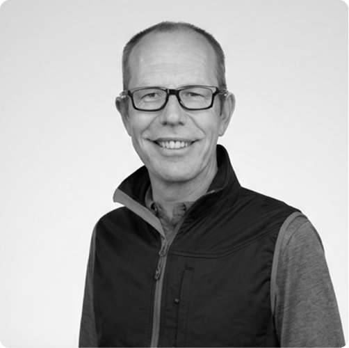 Andrew Phillips, Ph.D.